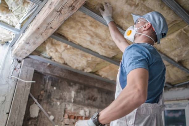 Best Types of Insulation in Ocean City, NJ
